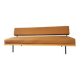 Bench, daybed from the 50s, by Joseph Pentenrieder