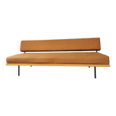 Bench, daybed from the 50s, by Joseph Pentenrieder