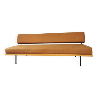 Bench, daybed from the 50s, by Joseph Pentenrieder