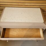 Vintage art deco chest of drawers