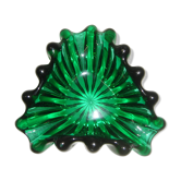 Vide poche en verre de Murano vers 1960