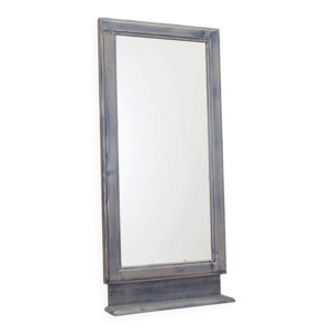 Miroir dans un cadre