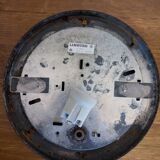 Large Limburg ceiling light 1975
