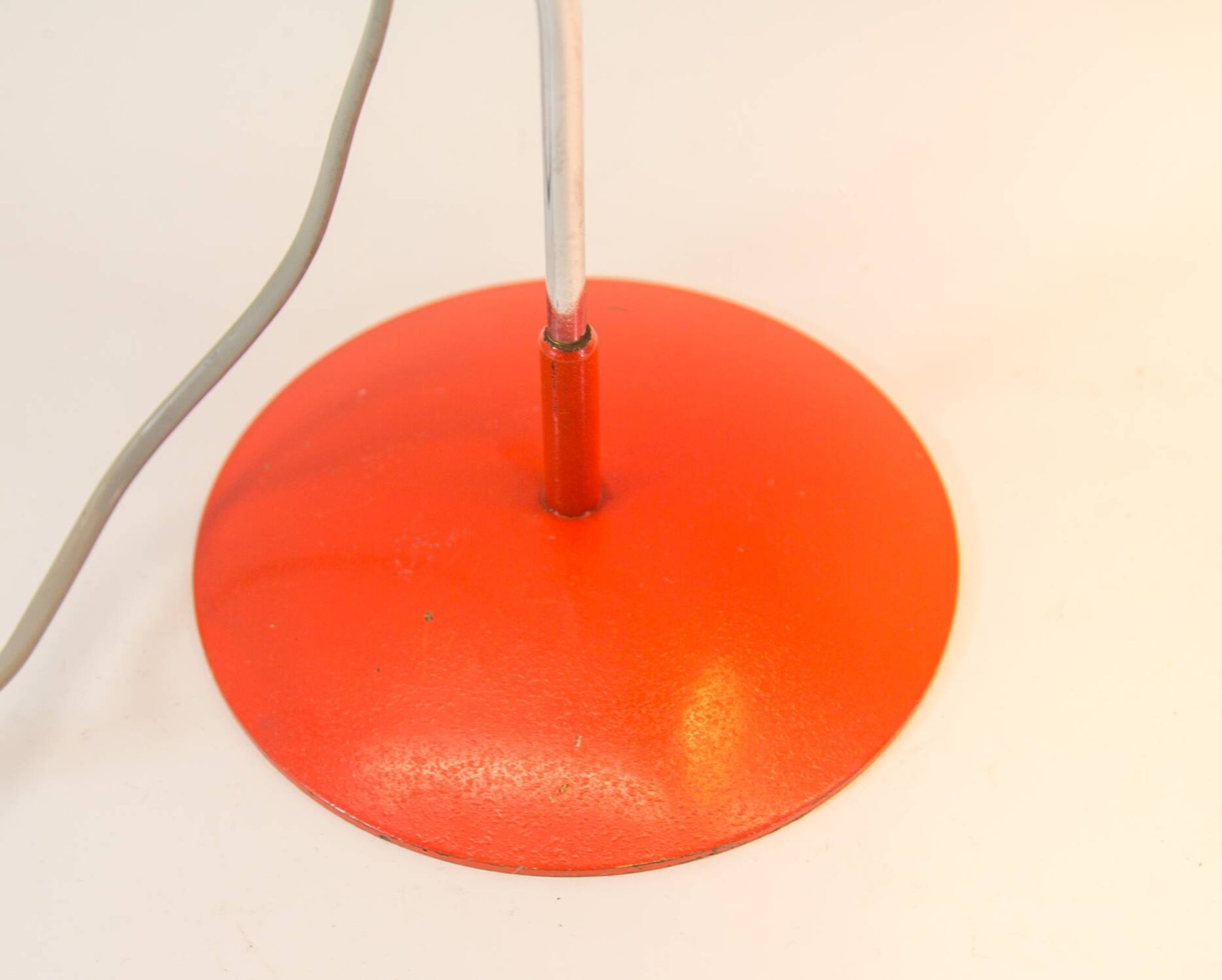 Midcentury table lamp | Josef Hurka for Napako | vintage 60's