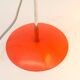 Midcentury table lamp | Josef Hurka for Napako | vintage 60's