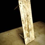 Table guinguette