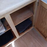 Buffet vintage