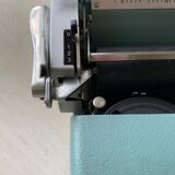 Olivetti Lettera 32 typewriter