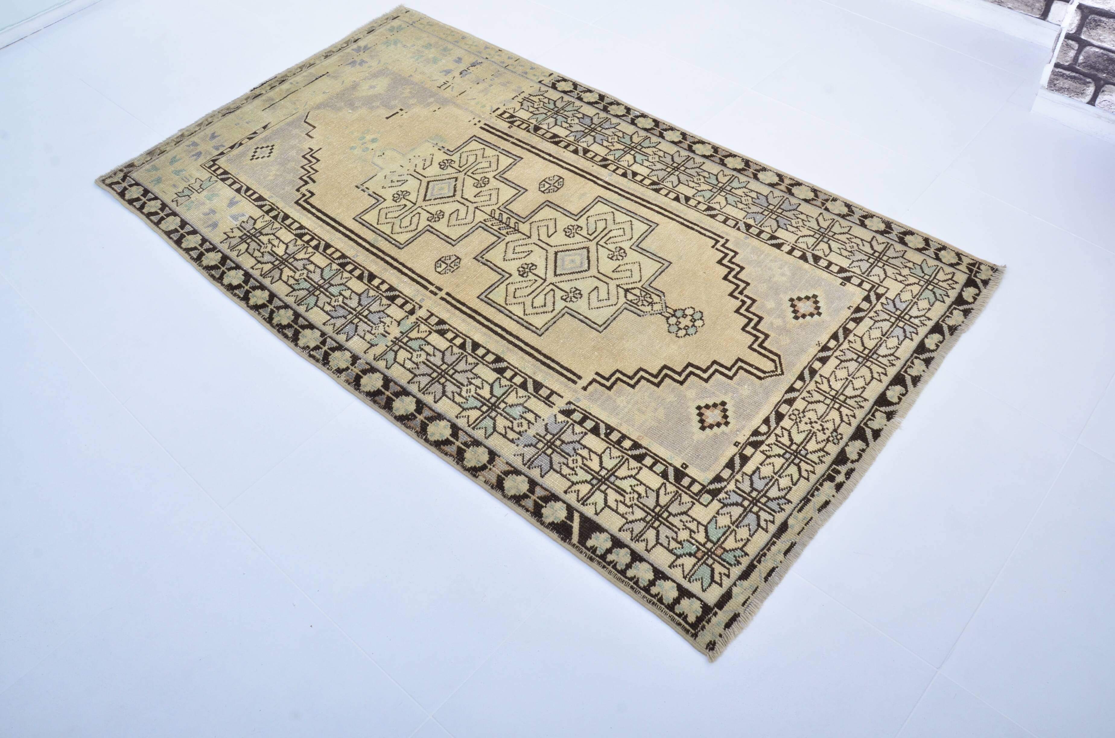 Farmhouse Vintage Wool Carpet sku 3299