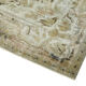 Handmade carpet, Turkish, 1980s, 200x308 cm, grey