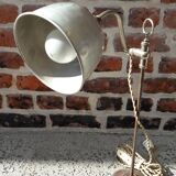 Art deco jeweler lamp year 30 - 40