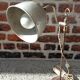 Art deco jeweler lamp year 30 - 40