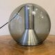 Maxi Globe L Suspension in Smoked Glass – Frank Ligtelijn for Raak Amsterdam