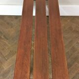 Bois en chêne, design danois, vers 1950