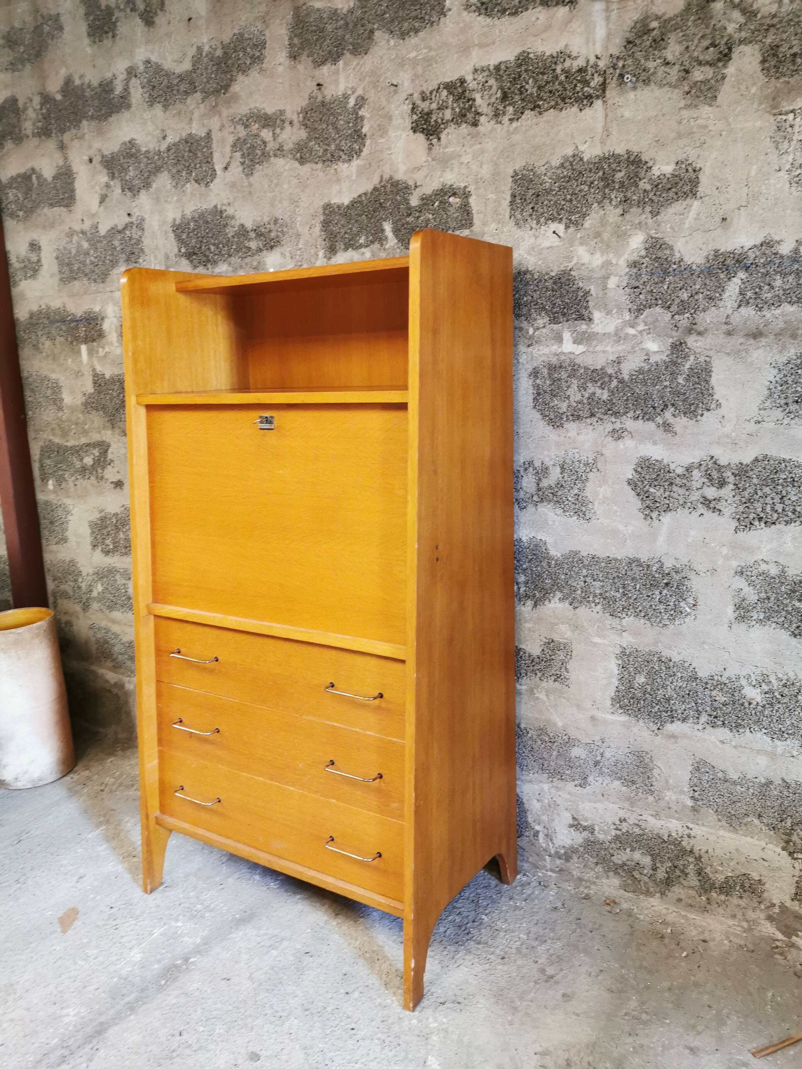 Writing desk