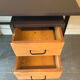 Bureau vintage années 60