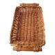 Wicker basket