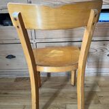 Baumann children's chair