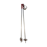 Ski poles la hutte - vintage