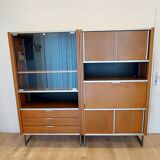 Library secretary