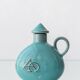 Bauhaus Ceramic Alpha Omega Cruet Pair by Theodor Bogler, 1948-1968