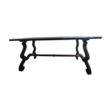 Spanish style table