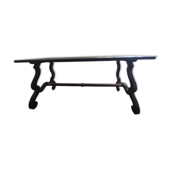 Spanish style table