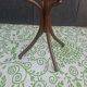 Vintage coat rack