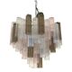 Murano Glass Chandelier by Simoeng for Simoeng