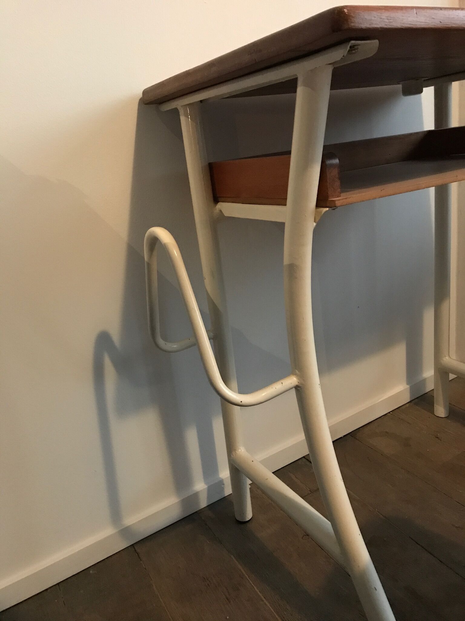 Desk and Chair mullca