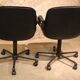 Comforto roulette desk chair