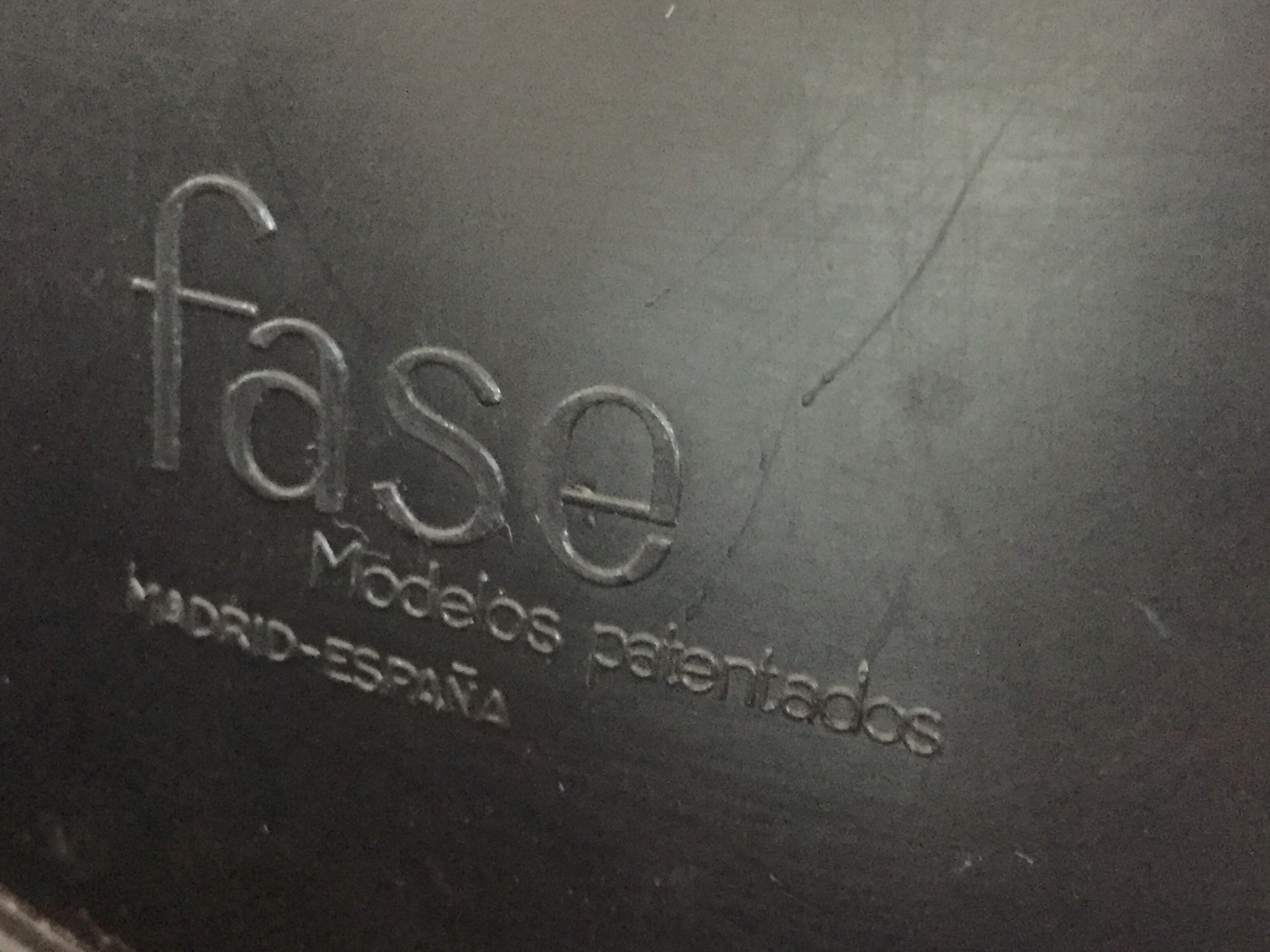 Fase lamp model Faro 70
