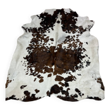 Real cowhide