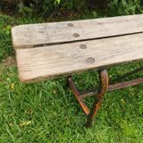 Industrial bench