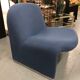 Fauteuil "Alky" de Giancarlo Piretti pour Castelli, Italie 1970