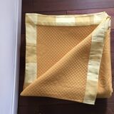 Tapis de Table Jaune tissus Pierre Frey 310 x 150 cm