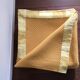 Yellow Table Mat Pierre Frey fabric 310 x 150 cm