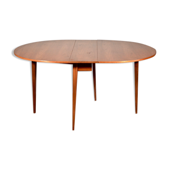 Table en teck danoise