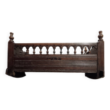 Berceau meuble