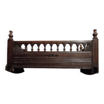 Furniture cradle