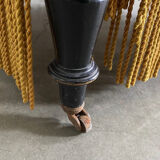 Pair of napoleon 3 chairs