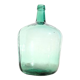 Dame Jeanne Viresa 10L vert d'eau