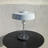 Philips desk lamp; Mid-twentieth century
