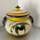 Vallauris tureen