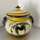 Vallauris tureen