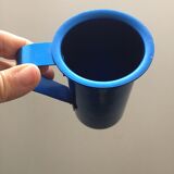 Lot of four pitchers 25 cl original bistros in Greece