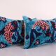 Cushion covers