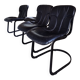 Chaise Willy Rizzo pour Cidue