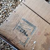 Trade furniture