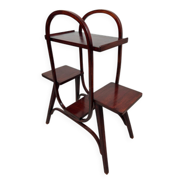 Jugendstil plante stan par Thonet